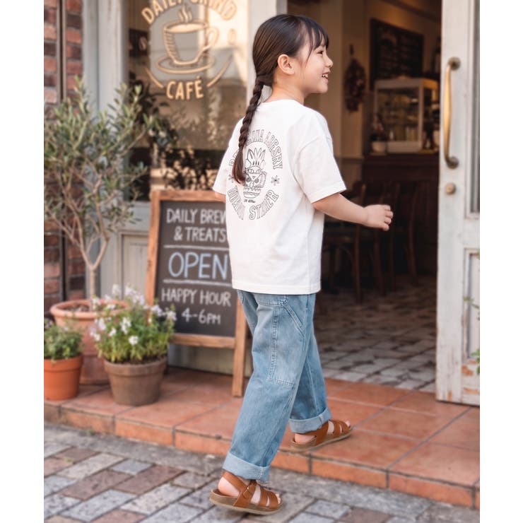【キッズ】《JaVa ジャバ別注》キュンとする可愛さ。アクティブに動けるストレス… | Classical Elf kids | 詳細画像33 