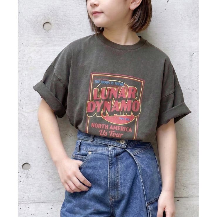 【キッズ】《JaVaジャバ コラボ》綿100％親子リンクコーデも楽しめる！こなれ… | Classical Elf kids | 詳細画像14 