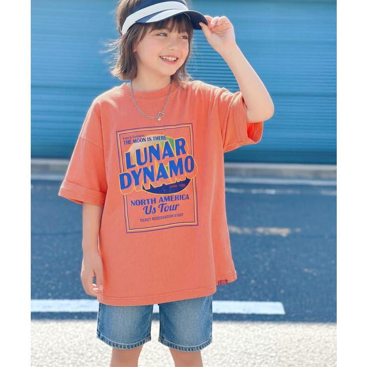 【キッズ】《JaVaジャバ コラボ》綿100％親子リンクコーデも楽しめる！こなれ… | Classical Elf kids | 詳細画像18 