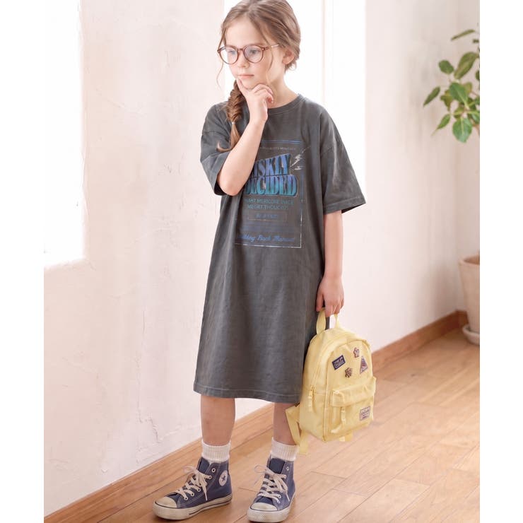 【キッズ】《JaVaジャバコラボ》親子お揃い リンクコーデできちゃう！綿100%… | Classical Elf kids | 詳細画像14 