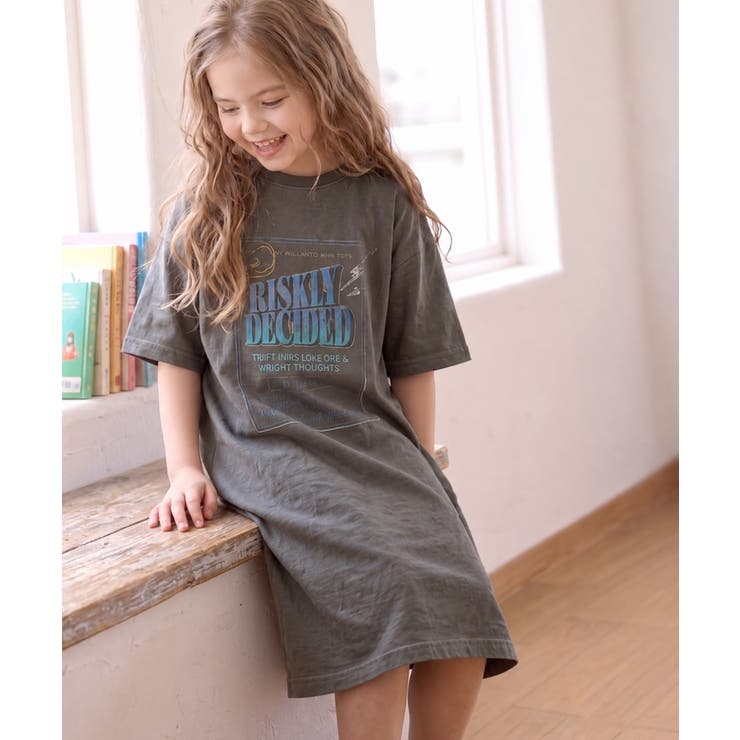 【キッズ】《JaVaジャバコラボ》親子お揃い リンクコーデできちゃう！綿100%… | Classical Elf kids | 詳細画像15 