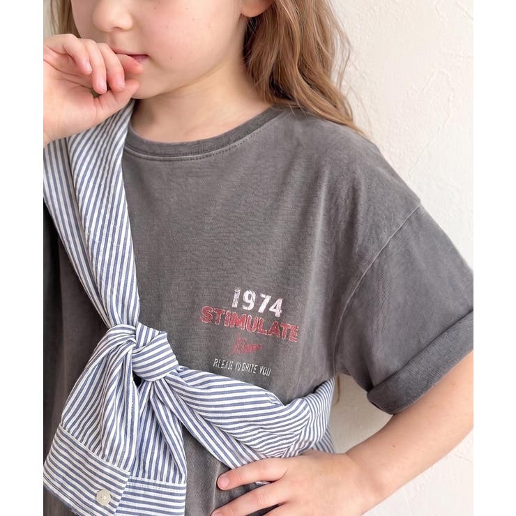 【キッズ】《JaVaジャバコラボ》親子お揃い リンクコーデできちゃう！綿100%… | Classical Elf kids | 詳細画像25 