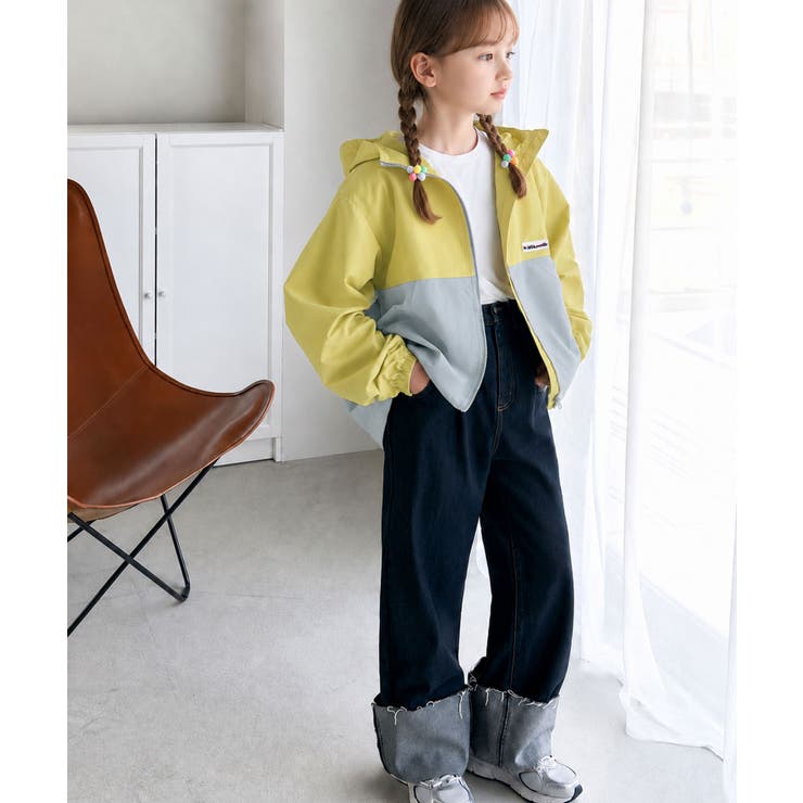 【キッズ】《JaVaジャバコラボ》親子お揃いできちゃう！季節の変わり目に嬉しい … | Classical Elf kids | 詳細画像21 
