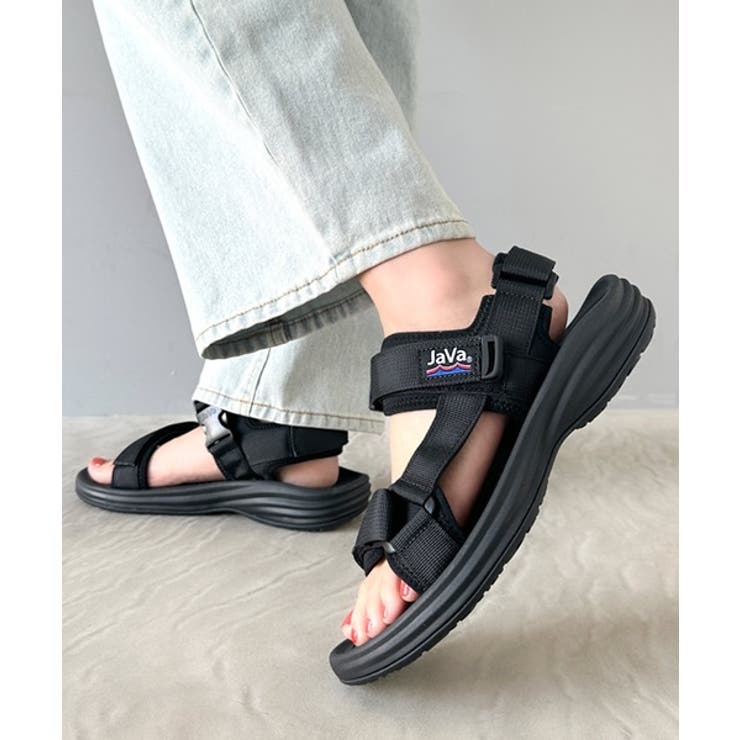 【BOTTEGAVELVET】サンダル JACK ジャック ダブルベルト BOTTEGA VENETA ボッテガヴェネタ サンダル JACK ジャック