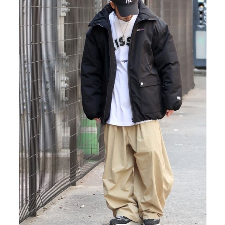 《Javaジャバコラボ》ボリューム中綿ダウンジャケット | Classical Elf Men | 詳細画像2 