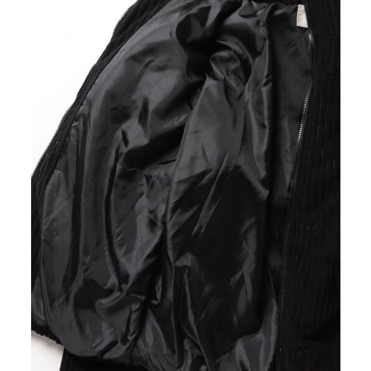 《Javaジャバコラボ》シーズンムード高まる。JAVA刺繍中綿コールJK | Classical Elf Men | 詳細画像17 