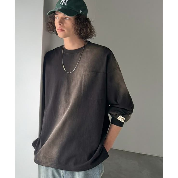 《JaVaジャバコラボ》垢抜け！大人のストリートstyleを作る。綿100％スプ… | Classical Elf Men | 詳細画像6 