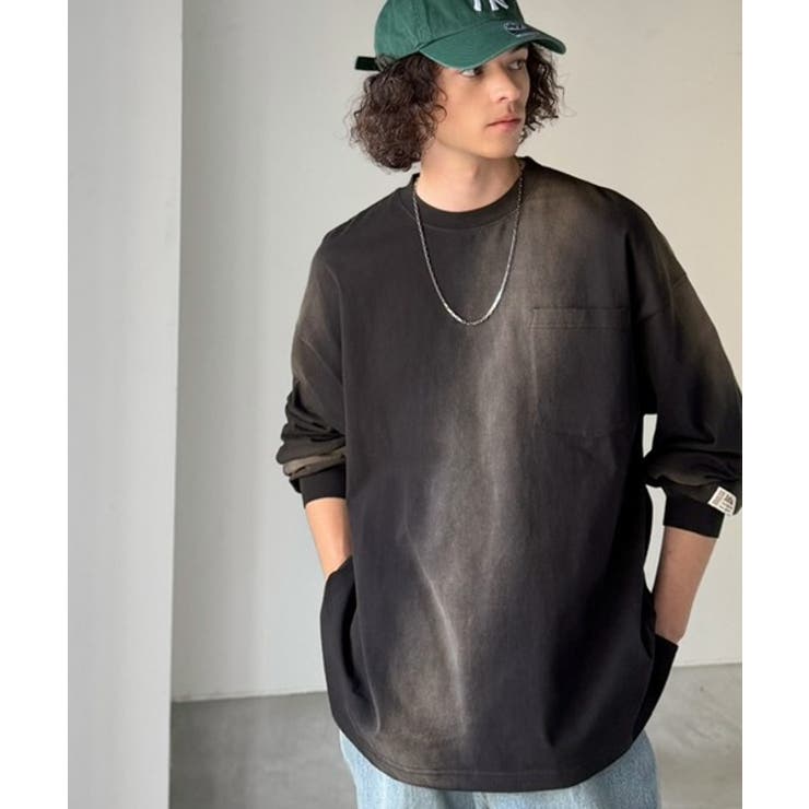 《JaVaジャバコラボ》垢抜け！大人のストリートstyleを作る。綿100％スプ… | Classical Elf Men | 詳細画像7 