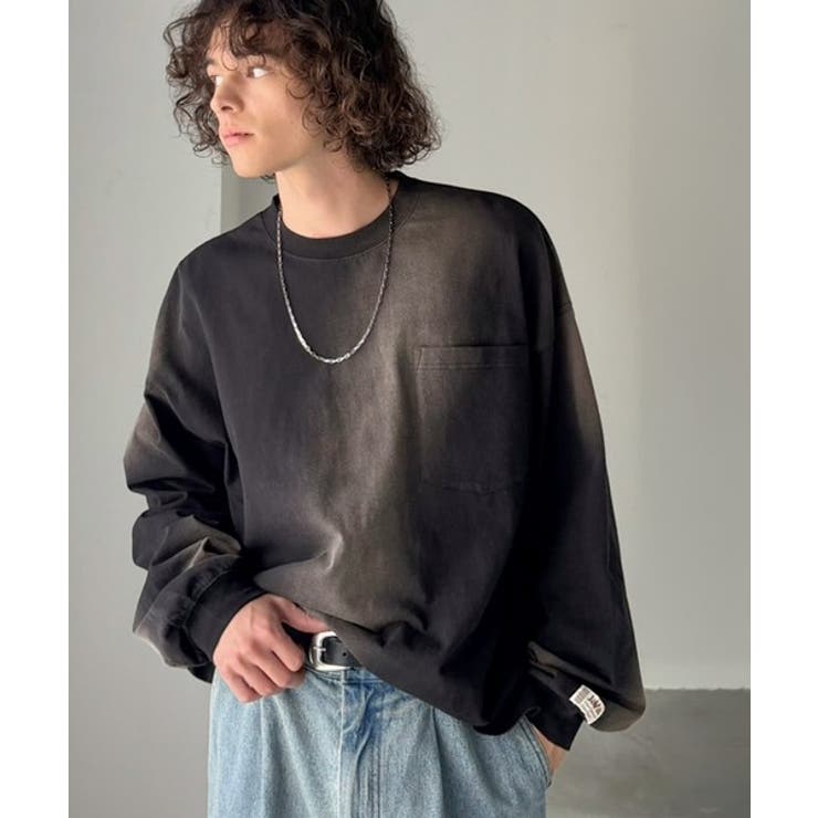 《JaVaジャバコラボ》垢抜け！大人のストリートstyleを作る。綿100％スプ… | Classical Elf Men | 詳細画像8 