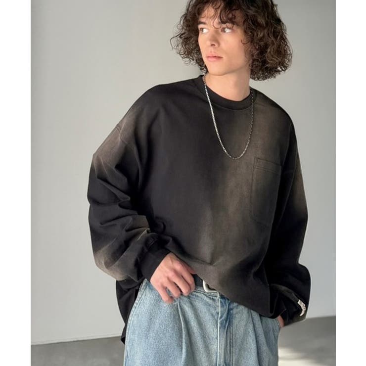 《JaVaジャバコラボ》垢抜け！大人のストリートstyleを作る。綿100％スプ… | Classical Elf Men | 詳細画像9 