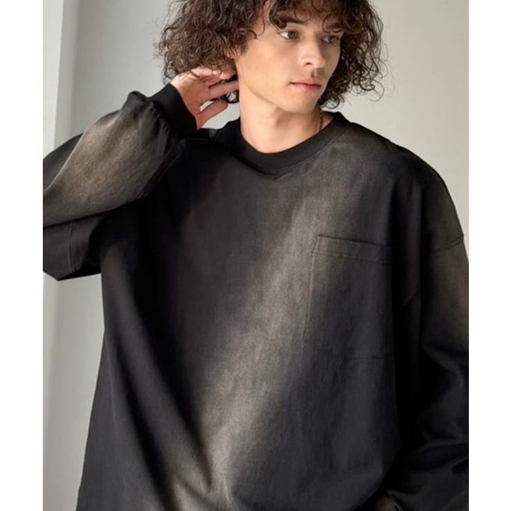 《JaVaジャバコラボ》垢抜け！大人のストリートstyleを作る。綿100％スプ… | Classical Elf Men | 詳細画像11 