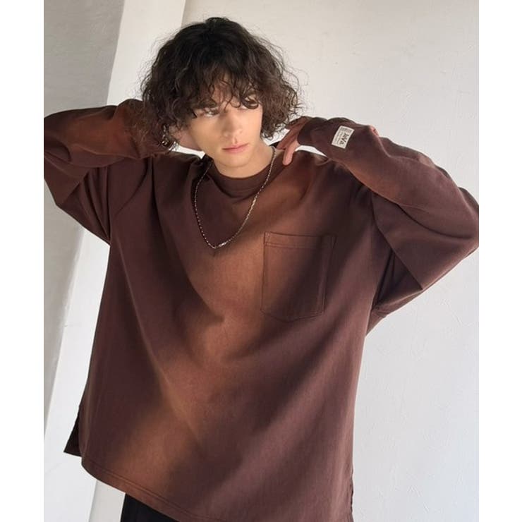 《JaVaジャバコラボ》垢抜け！大人のストリートstyleを作る。綿100％スプ… | Classical Elf Men | 詳細画像19 