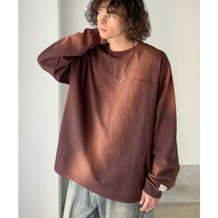 《JaVaジャバコラボ》垢抜け！大人のストリートstyleを作る。綿100％スプ… | Classical Elf Men | 詳細画像20 