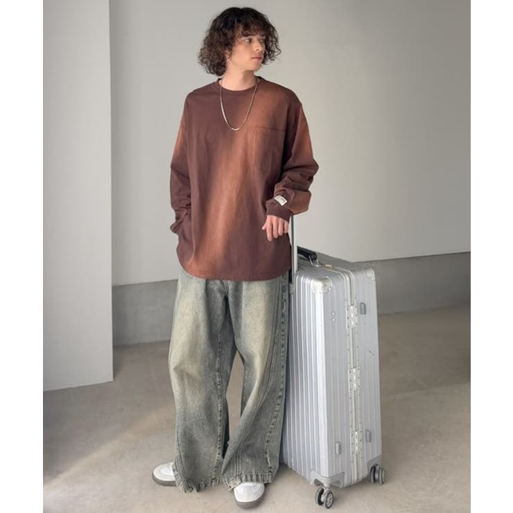 《JaVaジャバコラボ》垢抜け！大人のストリートstyleを作る。綿100％スプ… | Classical Elf Men | 詳細画像25 