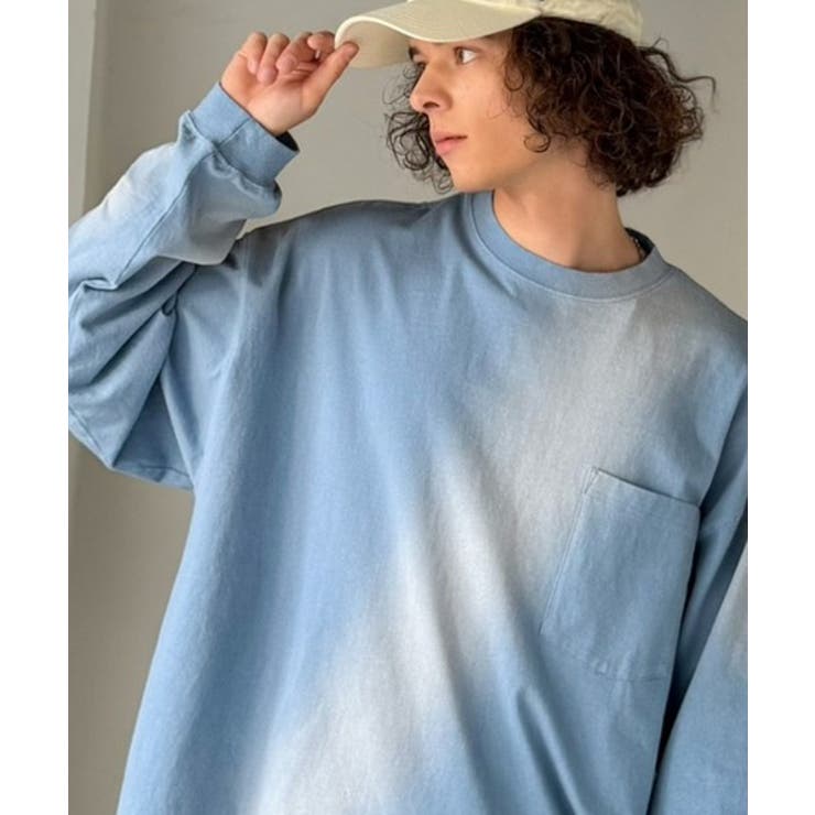 《JaVaジャバコラボ》垢抜け！大人のストリートstyleを作る。綿100％スプ… | Classical Elf Men | 詳細画像33 