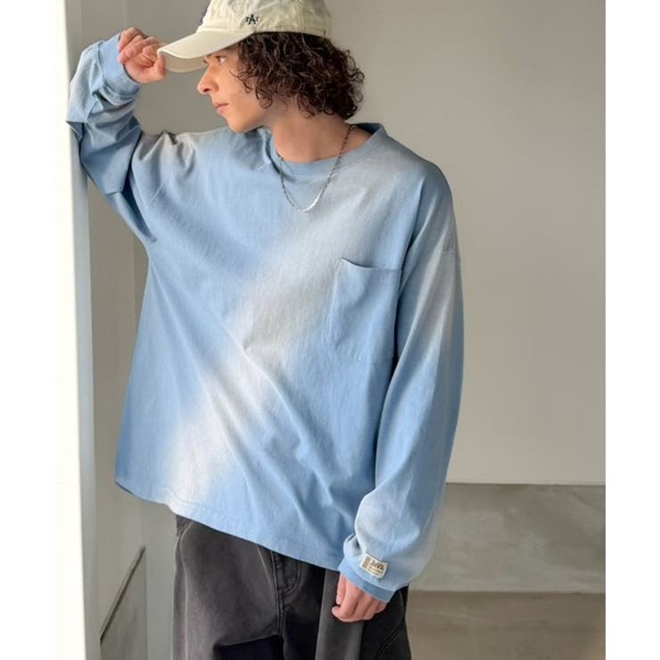 《JaVaジャバコラボ》垢抜け！大人のストリートstyleを作る。綿100％スプ… | Classical Elf Men | 詳細画像34 