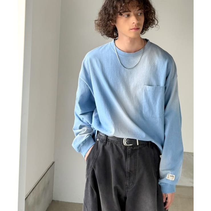 《JaVaジャバコラボ》垢抜け！大人のストリートstyleを作る。綿100％スプ… | Classical Elf Men | 詳細画像35 