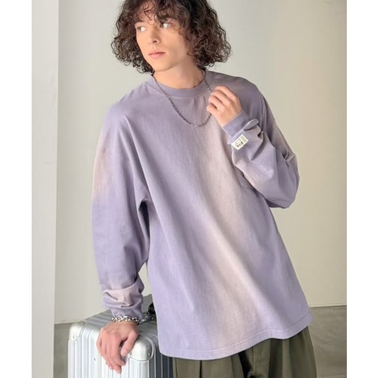 《JaVaジャバコラボ》垢抜け！大人のストリートstyleを作る。綿100％スプ… | Classical Elf Men | 詳細画像43 