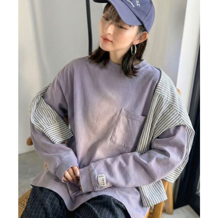 《JaVaジャバコラボ》垢抜け！大人のストリートstyleを作る。綿100％スプ… | Classical Elf Men | 詳細画像48 