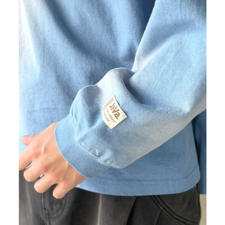 《JaVaジャバコラボ》垢抜け！大人のストリートstyleを作る。綿100％スプ… | Classical Elf Men | 詳細画像55 