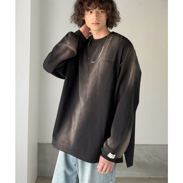 《JaVaジャバコラボ》垢抜け！大人のストリートstyleを作る。綿100％スプ… | Classical Elf Men | 詳細画像2 