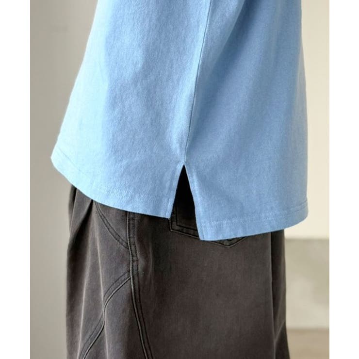 《JaVaジャバコラボ》垢抜け！大人のストリートstyleを作る。綿100％スプ… | Classical Elf Men | 詳細画像56 