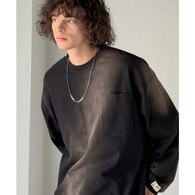 《JaVaジャバコラボ》垢抜け！大人のストリートstyleを作る。綿100％スプ… | Classical Elf Men | 詳細画像3 