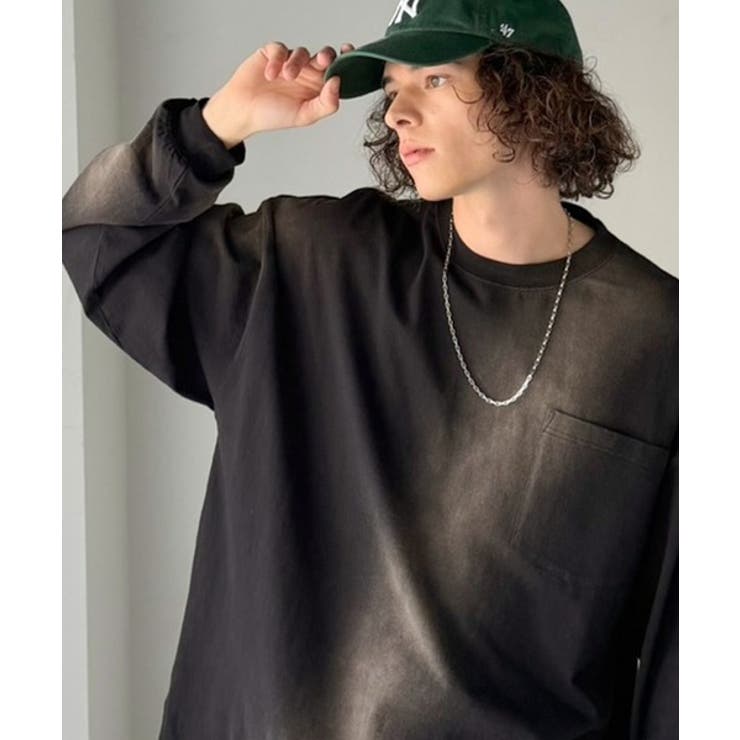 《JaVaジャバコラボ》垢抜け！大人のストリートstyleを作る。綿100％スプ… | Classical Elf Men | 詳細画像4 