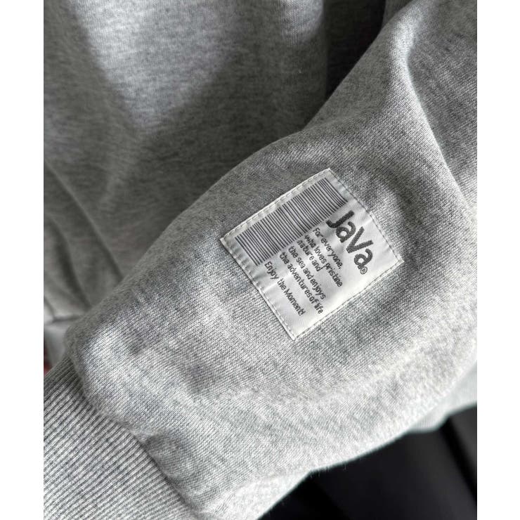 トレンドを押さえたビッグシルエット。裏起毛ビッグスウェット | Classical Elf Men | 詳細画像21 