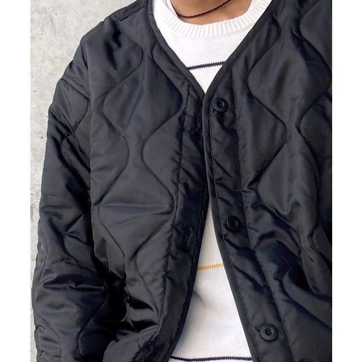 洗練されたカジュアルスタイル。5WAYマルチプルライナー付m | Classical Elf  | 詳細画像42 