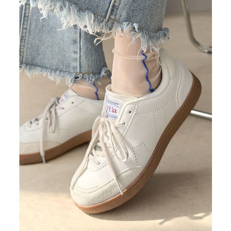 《JaVaジャバコラボ》“軽い”は、正義。2 8cmソールで自然にスタイルアップ… | Classical Elf Men | 詳細画像7 