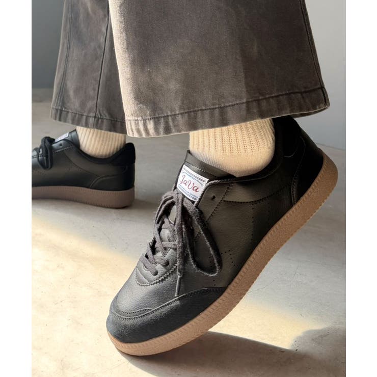 《JaVaジャバコラボ》“軽い”は、正義。2 8cmソールで自然にスタイルアップ… | Classical Elf Men | 詳細画像11 