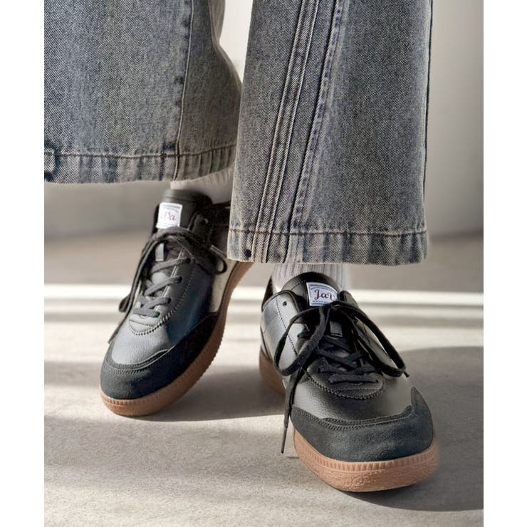 《JaVaジャバコラボ》“軽い”は、正義。2 8cmソールで自然にスタイルアップ… | Classical Elf Men | 詳細画像12 