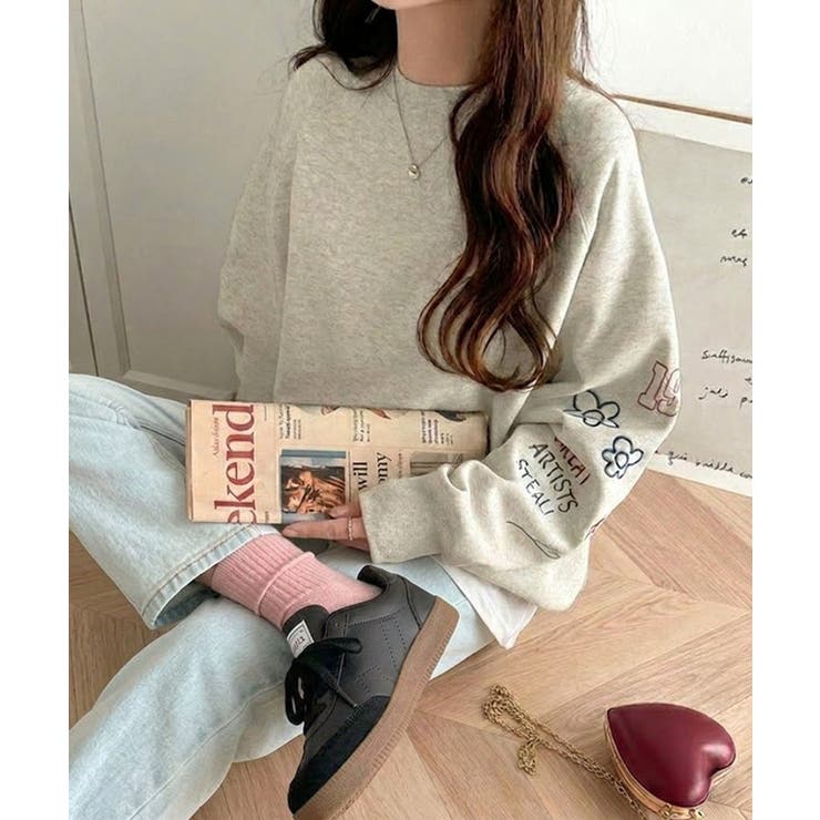 《JaVaジャバコラボ》“軽い”は、正義。2 8cmソールで自然にスタイルアップ… | Classical Elf Men | 詳細画像20 