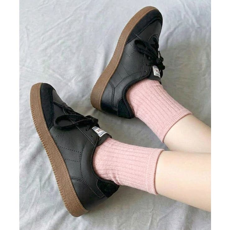 《JaVaジャバコラボ》“軽い”は、正義。2 8cmソールで自然にスタイルアップ… | Classical Elf Men | 詳細画像21 