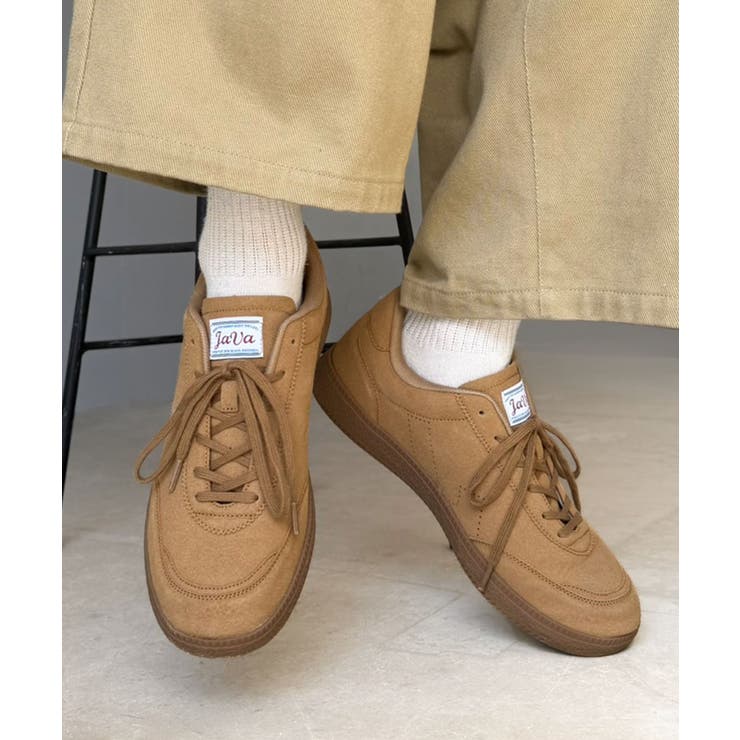 《JaVaジャバコラボ》“軽い”は、正義。2 8cmソールで自然にスタイルアップ… | Classical Elf Men | 詳細画像23 