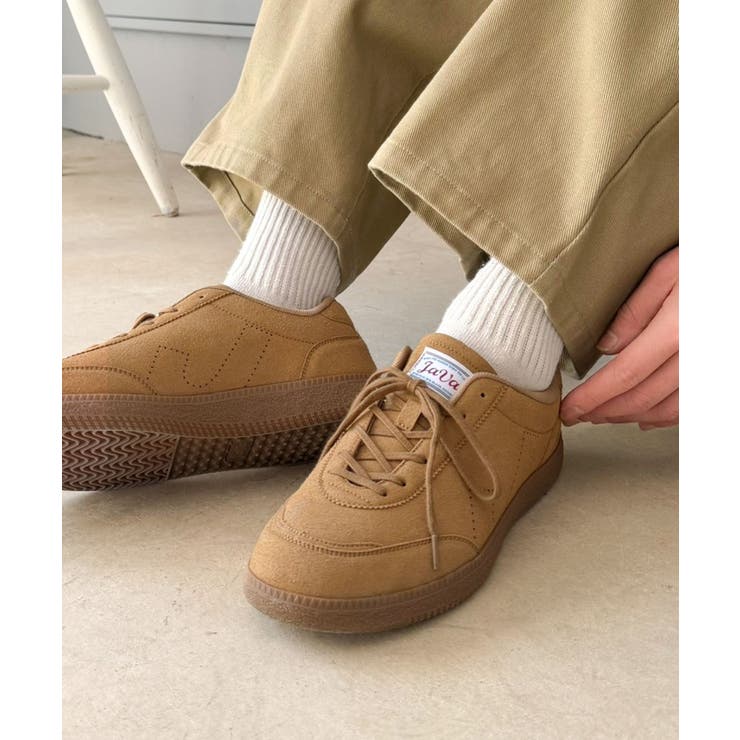 《JaVaジャバコラボ》“軽い”は、正義。2 8cmソールで自然にスタイルアップ… | Classical Elf Men | 詳細画像25 