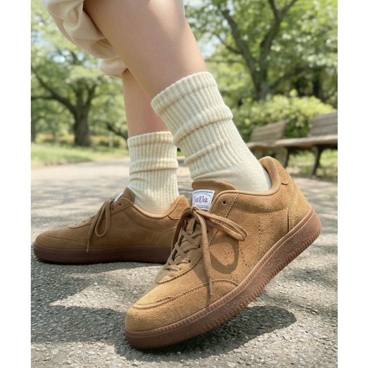 《JaVaジャバコラボ》“軽い”は、正義。2 8cmソールで自然にスタイルアップ… | Classical Elf Men | 詳細画像27 