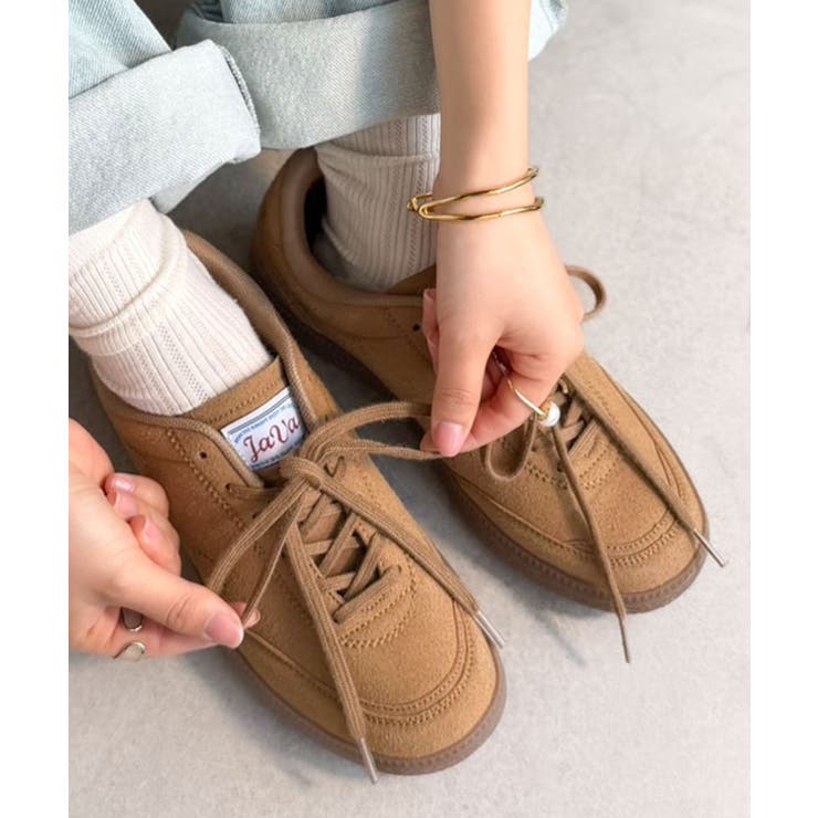 《JaVaジャバコラボ》“軽い”は、正義。2 8cmソールで自然にスタイルアップ… | Classical Elf Men | 詳細画像29 