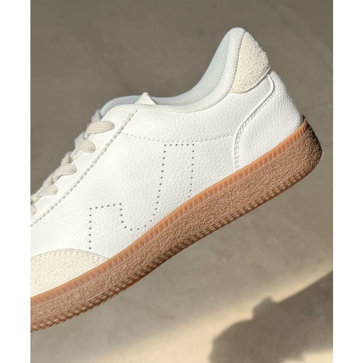 《JaVaジャバコラボ》“軽い”は、正義。2 8cmソールで自然にスタイルアップ… | Classical Elf Men | 詳細画像34 