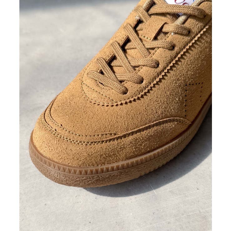 《JaVaジャバコラボ》“軽い”は、正義。2 8cmソールで自然にスタイルアップ… | Classical Elf Men | 詳細画像38 