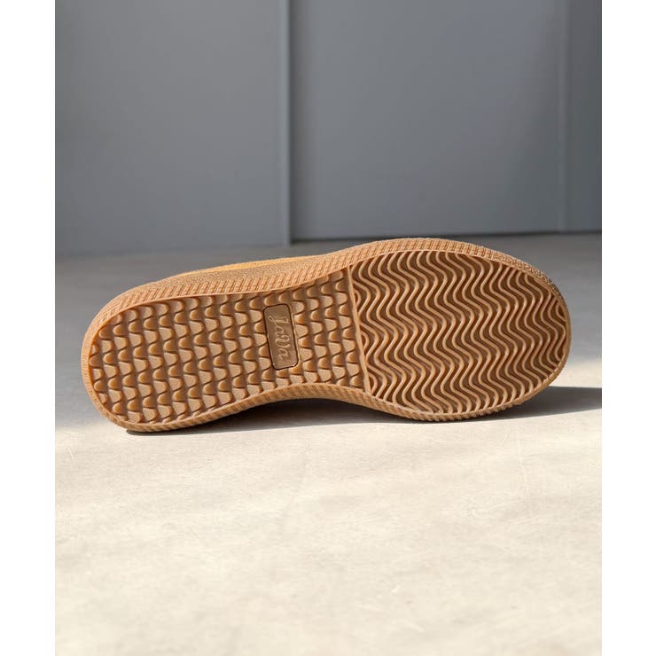 《JaVaジャバコラボ》“軽い”は、正義。2 8cmソールで自然にスタイルアップ… | Classical Elf Men | 詳細画像43 