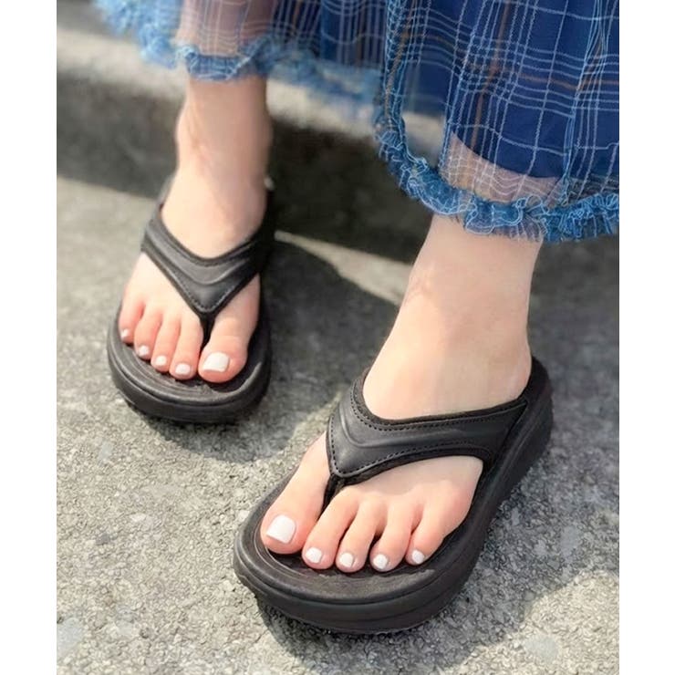 《JaVaジャバコラボ》足が喜ぶ極上のリカバリー体験。足元から、ととのう。柔らか… | Classical Elf Men | 詳細画像10 