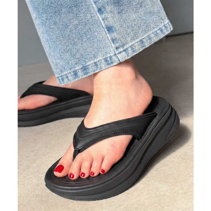 《JaVaジャバコラボ》足が喜ぶ極上のリカバリー体験。足元から、ととのう。柔らか… | Classical Elf Men | 詳細画像15 