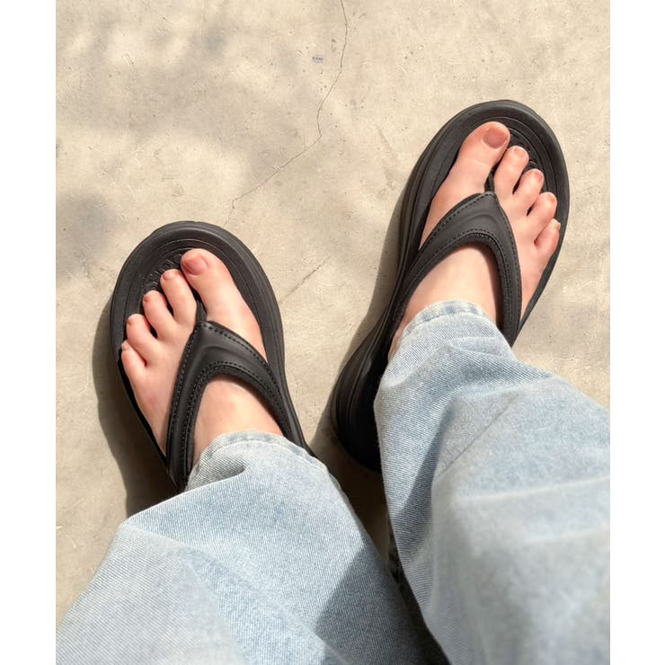 《JaVaジャバコラボ》足が喜ぶ極上のリカバリー体験。足元から、ととのう。柔らか… | Classical Elf Men | 詳細画像17 