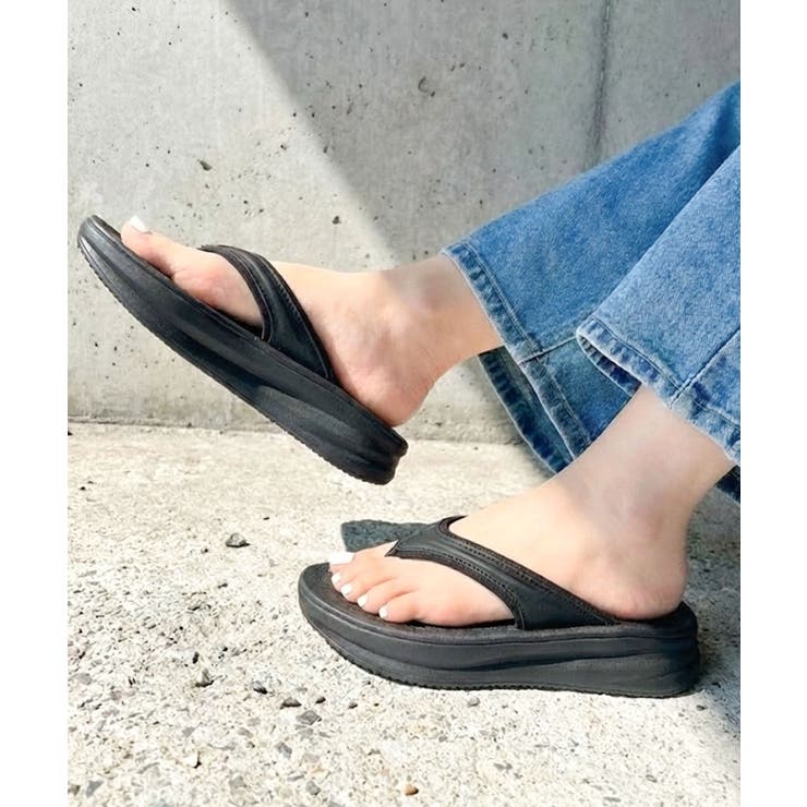 《JaVaジャバコラボ》足が喜ぶ極上のリカバリー体験。足元から、ととのう。柔らか… | Classical Elf Men | 詳細画像18 