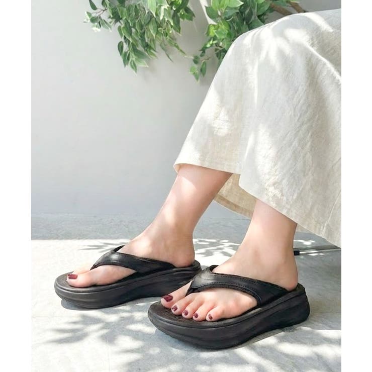 《JaVaジャバコラボ》足が喜ぶ極上のリカバリー体験。足元から、ととのう。柔らか… | Classical Elf Men | 詳細画像19 