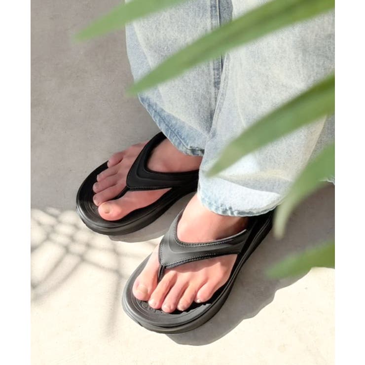 《JaVaジャバコラボ》足が喜ぶ極上のリカバリー体験。足元から、ととのう。柔らか… | Classical Elf Men | 詳細画像7 