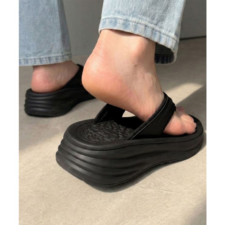 《JaVaジャバコラボ》足が喜ぶ極上のリカバリー体験。足元から、ととのう。柔らか… | Classical Elf Men | 詳細画像8 