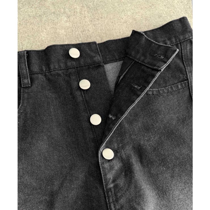 《JaVaジャバコラボ》気付けばヘビロテ確定。ヴィンテージ加工ライン切り替えフラ… | Classical Elf Men | 詳細画像18 